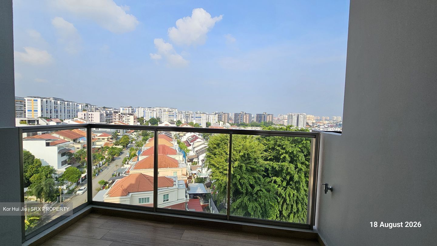 Urban Treasures (D14), Condominium #607975241